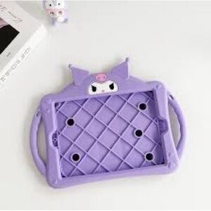 Kuromi iPad cover for IPad 10 10.9